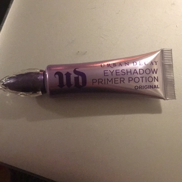 Urban Decay Other - Urban Decay Eyeshadow Primer Potion Original